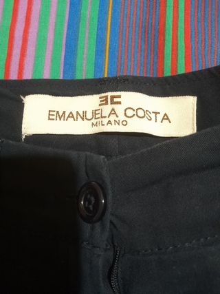 Set di 6 articoli donna taglia 42