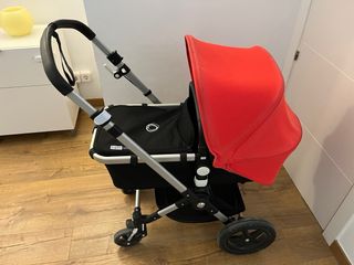 Carrito Bugaboo Camaleon
