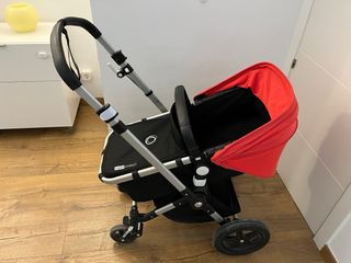 Carrito Bugaboo Camaleon