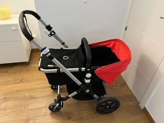 Carrito Bugaboo Camaleon