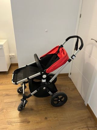 Carrito Bugaboo Camaleon
