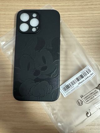 Lote de Fundas Iphone 14 pro max