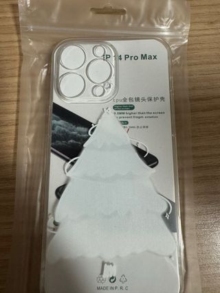 Lote de Fundas Iphone 14 pro max