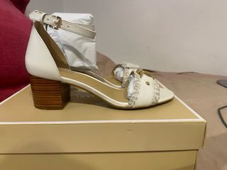 Sandalias tacón MICHAEL KORS