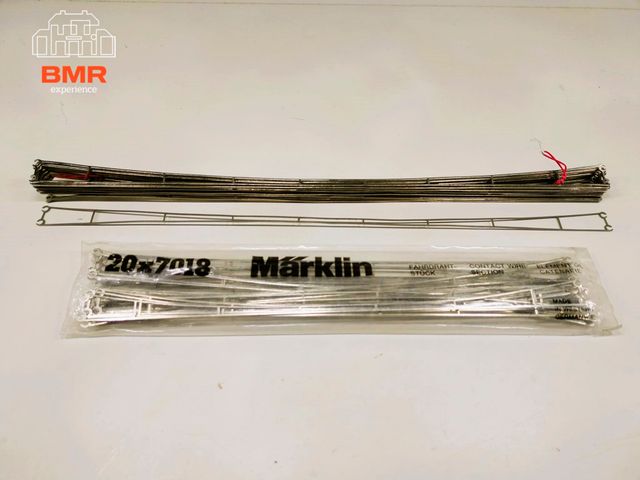 Catenaria Marklin