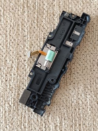 6 Piezas Recambios Originales Móvil Xiaomi