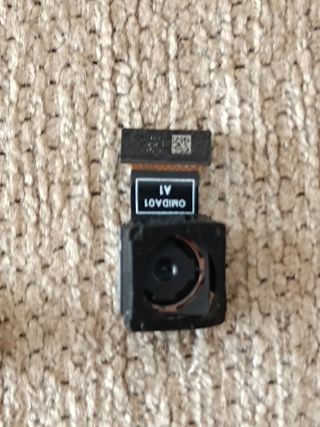 6 Piezas Recambios Originales Móvil Xiaomi