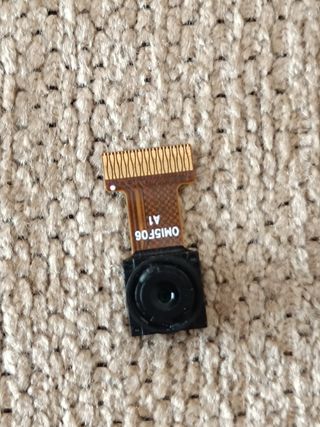 6 Piezas Recambios Originales Móvil Xiaomi