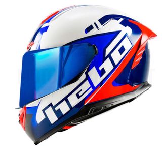 Casco moto Hebo FACE Talla XS-53/54