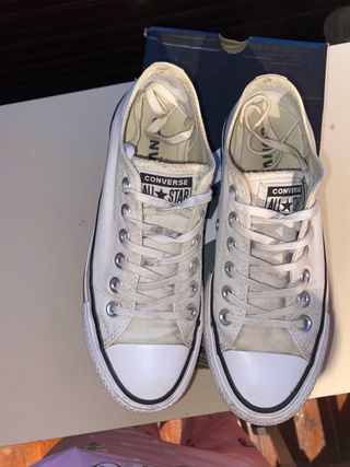 Converse chuck taylor all star