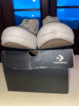 Converse chuck taylor all star