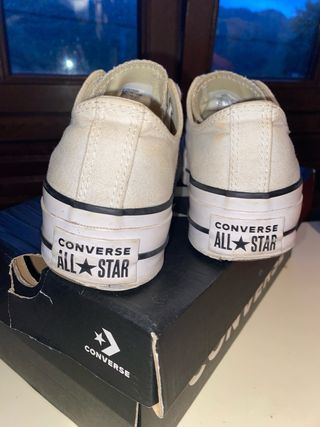 Converse chuck taylor all star