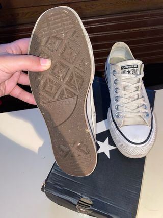 Converse chuck taylor all star