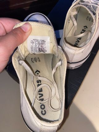 Converse chuck taylor all star