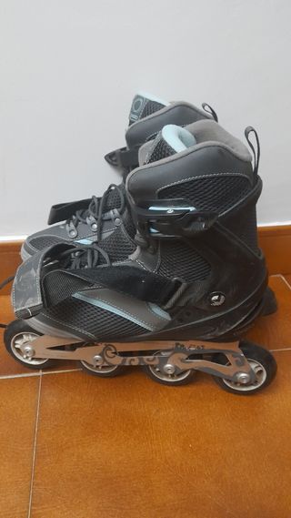 Kit de patines