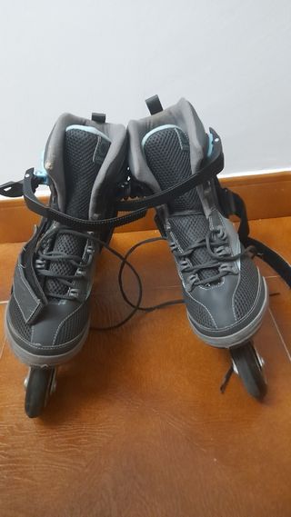 Kit de patines