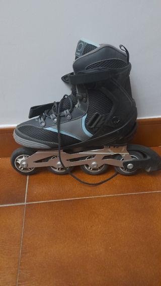 Kit de patines