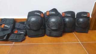 Kit de patines