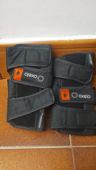 Kit de patines