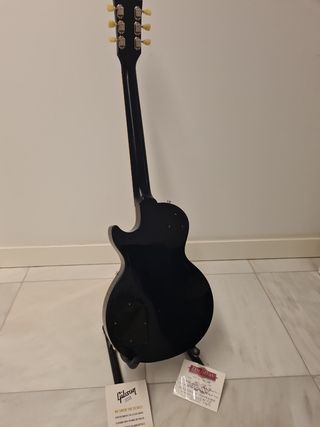 Gibson lespaul traditional 2010