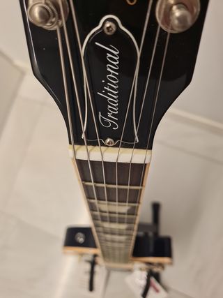 Gibson lespaul traditional 2010