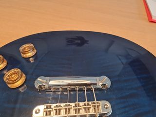 Gibson lespaul traditional 2010