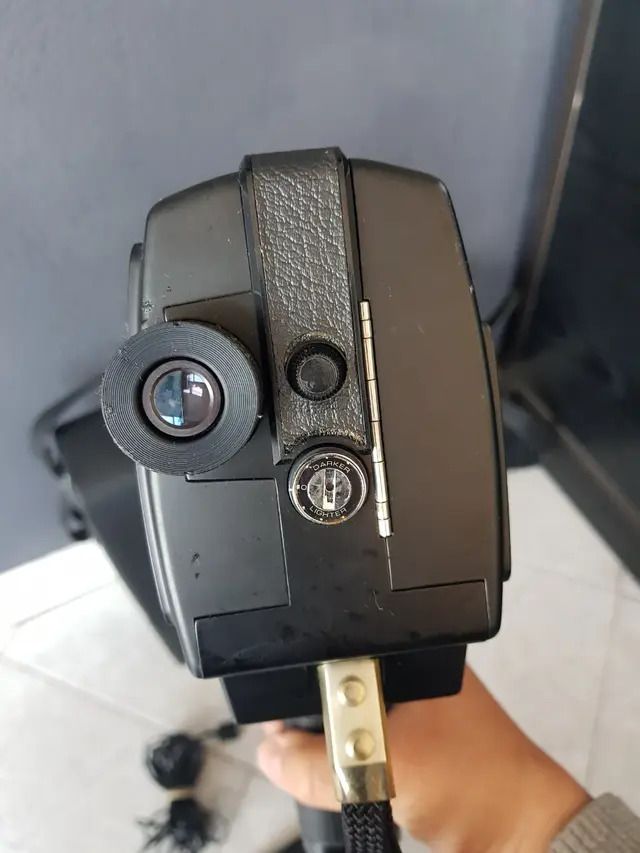 Videocámara de Colección Chinon