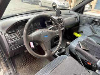 Ford Escort 1992