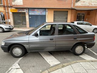 Ford Escort 1992