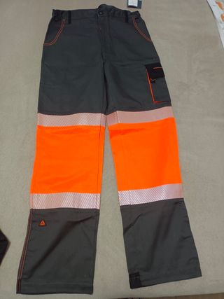 Pantalón trabajo talla L