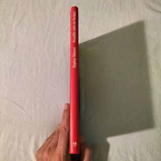 Pesadilla antes de navidad