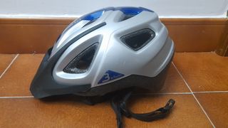 Casco para bici