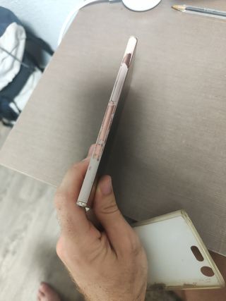 Sony Xperia xz premium