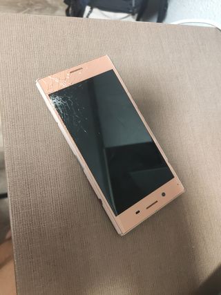 Sony Xperia xz premium