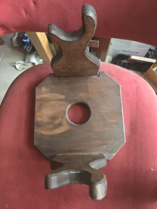 antico catino per toilette da camera