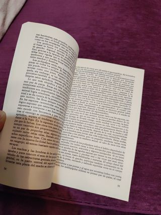 El maravilloso mundo de los arácnidos