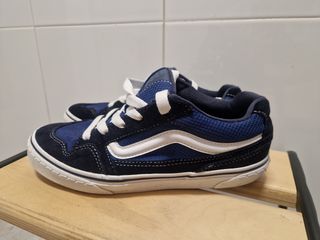 Zapatillas vans