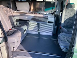 Mercedes-Benz Viano Marco Polo