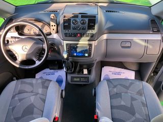 Mercedes-Benz Viano Marco Polo