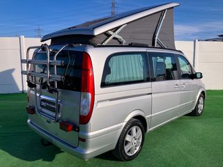 Mercedes-Benz Viano Marco Polo