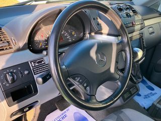 Mercedes-Benz Viano Marco Polo