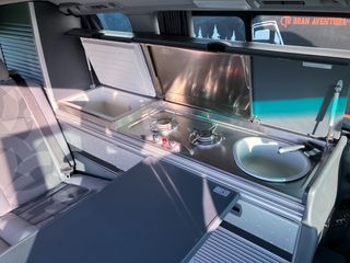 Mercedes-Benz Viano Marco Polo