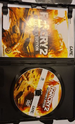 Farcry 2