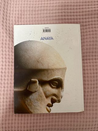 Libro Griego 1º Bachillerato