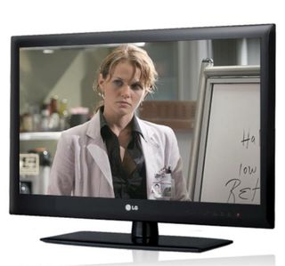 Televisor LG 22”