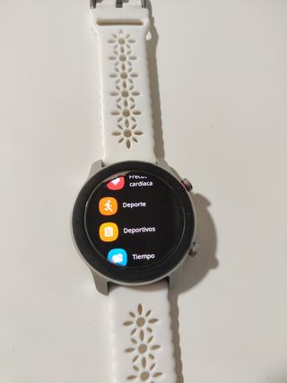 Amazfit GTR 42 mm