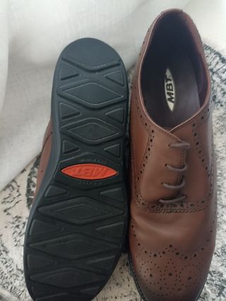 Calzado hombre