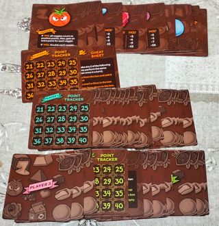 Gioco BitterSweet come nuovo Coo' Games