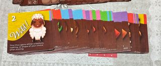 Gioco BitterSweet come nuovo Coo' Games