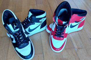 Zapatillas Jordan 1 High